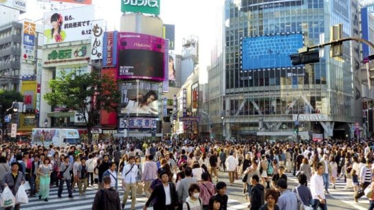 Are Humans an Invasive Species?
